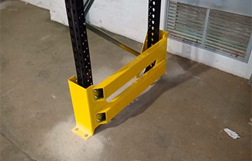 Reparacion de estanterias - Estanterías industriales en España