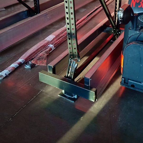 Reparacion Estanteria Industrial - Arento Reparacion Estanteria Industrial - Arento