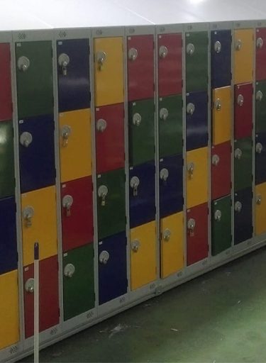 Taquillas para comedor Taquillas para comedor