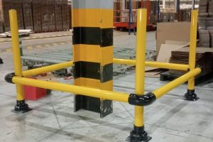 Estanteria industrial en Valencia - ARENTO