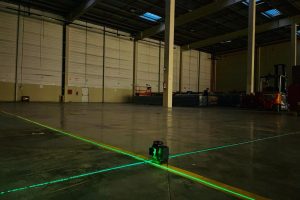 Estanteria industrial en Valencia - ARENTO